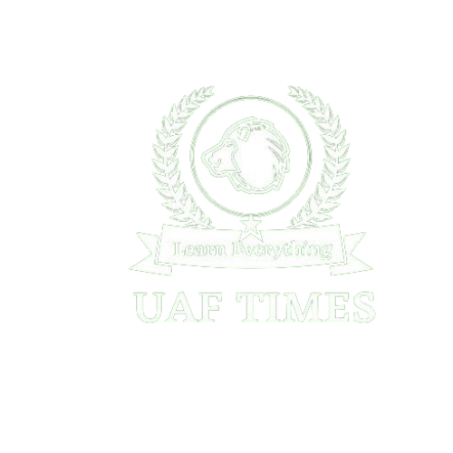 UAF Times